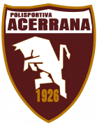 Real Acerrana U19 队徽