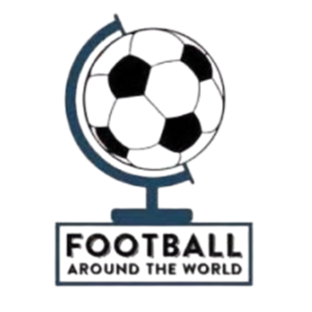 Around Soccer 队徽